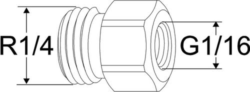 IMI-Hydronic-Engineering-IMI-TA-Uebergangsverschraubung-R1-4xG1-16-52265306 gallery number 1